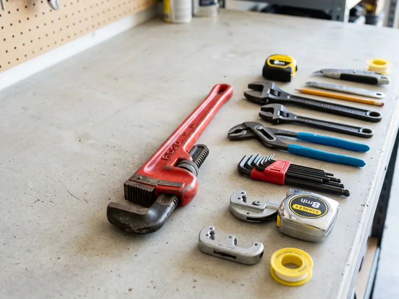 Emergency Plumber in Killeen, TX